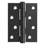 Voluka 12 Pack Stainless Steel Hinges For Exterior Interior Doors 4IN. Fixed Price $69.53.