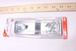 National Hardware Swivel Safety Hasp Zinc Plated 6" N102-962. Fixed Price $8.99.