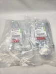 Lot Of 10 Hardware Essentials 851913 Gate Bolt Hook (5/8"X8") For Hinge Straps. Fixed Price $72.00.