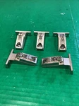 Lot Of Blum Inset Face Frame Clip Mounting Plate, 175H500-01.21 Rare. Fixed Price $29.95.