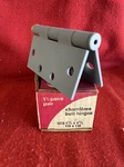 Mont Hard Door Hinges 4.5" X 1079 - New. Fixed Price $28.00.