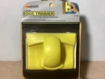 Warner Tool Products- 2 Wheel Paint Edge Trimmer New (sealed). Fixed Price $10.99.