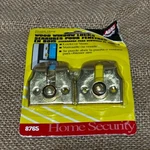 Vintage Mag Security Wood Window Locks # 8765 Nos Sealed. Fixed Price $19.99.