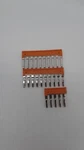 Konnect-it Jumper 2.5MM Screwless Type KN-10JM12. Fixed Price $14.99.