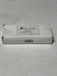 Deltana S44R4HDB15 4" Ball Bearing Mortise Hinge Pair, Satin Nickel. Fixed Price $19.57.