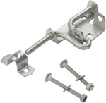National Hardware N262-147 V1134 Sliding Bolt Door And Gate Latch Galvanized,. Fixed Price $18.75.
