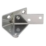 Sugatsune WP-3L Pivot Hinge, 430 Stainless Steel, Weld-on Mounting, 1 5/8. Fixed Price $8.35.
