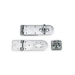 Lamp HP-645S Hasp,rotating EYE,316 Stainless Steel 3TJN4. Fixed Price $49.85.