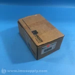 Hager BB1260 4.5" US10 Ball Bearing Swing Clear Hinge Fnob. Fixed Price $50.40.