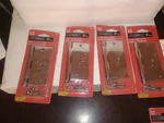 Everbilt Security Door Hinge Inch Stainless Steel 260 836 New (4) Packs. Fixed Price $30.00.