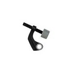 Deltana HPS88U19 Mounted Pin Stop For Steel Hinges (set Of 10) (paint Blac. Fixed Price $24.70.