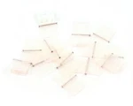Dubro Nylon Hinge (15) DUB117. Fixed Price $8.05.