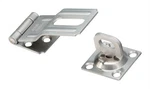 National Hardware N348-847 Stainless Steel Safety Hasp 3-1/4 In. With Screws. Fixed Price $18.98.