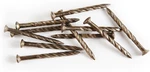 M-d Building Products 91194 1-1/4-INCH Screw Nails For Carpet Metal, Pewter. Fixed Price $14.99.