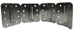 Kolet Self Closing Door 4 Inch Stainless Steel Hinges Interior Pack. Fixed Price $20.99.