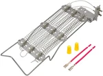 Whirlpool LE3000XSWO Oem Compatible Dryer Heating Element. Fixed Price $40.49.