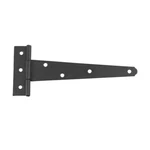 Strap Door Hinge Black Rsf Iron Light Duty 7" Renovators Supply. Fixed Price $17.99.