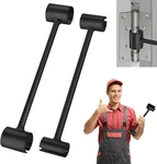 Pack Dual Size Door Hinge Adjustment Tool 14 19 & 23 25MM, Repai.... Fixed Price $25.52.