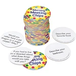 Morning Meeting Kit Set Conversation Starters Gift For Kids School. Fixed Price $23.99.