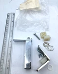 True Hinge Kit Door Top Half Cartridge Spring 882426 New. Fixed Price $180.00.