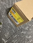 New!! Stanley/best F248-26D Steel Full Mortise Standard Weight Swing-clear Hinge. Fixed Price $18.99.
