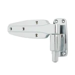 Kason Spring Assisted Hinge, 1-5/8 Inch Offset 11248000025 See All Pics !. Fixed Price $85.00.