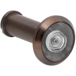 Stanley/national N336-115 Antique Bronze Door Viewer. Fixed Price $9.95.