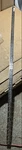 Seachoice Continuous Hinge 1-1/2" X 6' Ss #34981. Fixed Price $49.99.