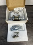 Hager 000256 3510 2-3/4" US26D Wtn Asa Bhma Grade Passage. Fixed Price $59.99.
