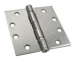 Deltana S45BBU15 4.5 In. X Heavy Duty Square Steel Hinge - Pair (set Of. Fixed Price $37.74.