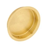 Ives 221B4 By Schlage Closet Flush Pull. Fixed Price $20.36.