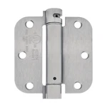 NUK3Y X 1/2", Spring Hinge 5/8" Radius, Ul Rated. Fixed Price $14.99.