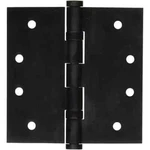Baldwin 1041102I Square Ball Bearing Mortise Hinge, Oil Rubbed Bronze. Fixed Price $65.88.