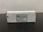 Deltana SS35BU32 3.5" X Stainless Steel Square Corner Ball Bearing Mortise. Fixed Price $30.82.