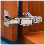 Ferrari 170 Degree Kitchen Door Hinge For New Replacement. Fixed Price $36.05.