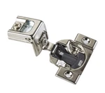 New Blumotion 3/8 Soft Close Cabinet Hinges 39C355B.22 Pack 100. Fixed Price $350.00.