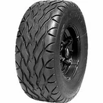 Ams Street Fox Hard Surface Tire 23X10-14 23X10R14 Dot Utv Sxs No Wheel. Fixed Price $216.95.