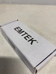 Emtek 94014 Steel Ball Bearing Hinges, 4"X4" Square, Satin Nickel, Pair. Fixed Price $32.00.