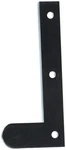 Deltana PH40U26D 4.37 X 0.62 1.87 In. Hinge, Satin Chrome - Solid Brass 30. Fixed Price $66.30.