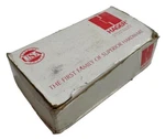 Hager RC1842 Radius Full Mortise Plain Bearing Steel Hinge 3.5" X. Fixed Price $9.99.