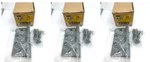Stanley Lot Of Boxes (3 Per Box) Hinge 4.5"X4" Grey 05-3870, F179 New. Fixed Price $65.00.