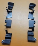 1210 Norcold Hinge Kit 628945 623899 628946 624363 624364. Fixed Price $109.09.