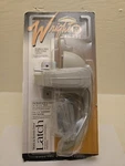Wright Storm & Screen Door Latch Gray, Vwtgst,. Fixed Price $12.99.