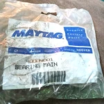 Whirlpool Washing Machine Bearing WP40004001 Oem New Sealed. Fixed Price $24.99.