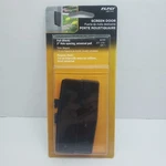 Prime Line Sliding Screen Door Pull Black # A-111. Fixed Price $8.75.