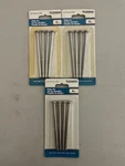 Gatehouse Hinge Pin(s) 4 Inch Count Item 0308937 Model 39-PIN-ORB-K. Fixed Price $20.00.