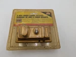 8006 3 Way,mag Security Key Night Latch ,lock,home,new In Pack. Fixed Price $22.99.