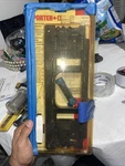 Porter-cable 59370 Door Hinge Template & Manual No Accessories Bit. Fixed Price $10.00.