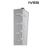 Ives Dutch Hinge 224HD X 83 Aluminum. Fixed Price $56.00.