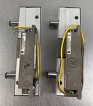 Folger Adam Co 310-1 Electric Door Strikes Lot Of 2 Pre-owned. Fixed Price $149.99.
